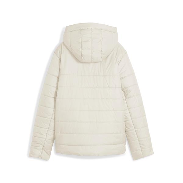 Puma Ess Hooded Padded Jacket Kadın Yetişkin Ceket