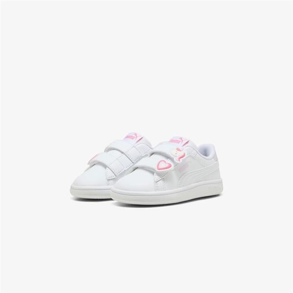 Puma Puma Smash 3.0 Badges V Inf Çocuk Sneaker