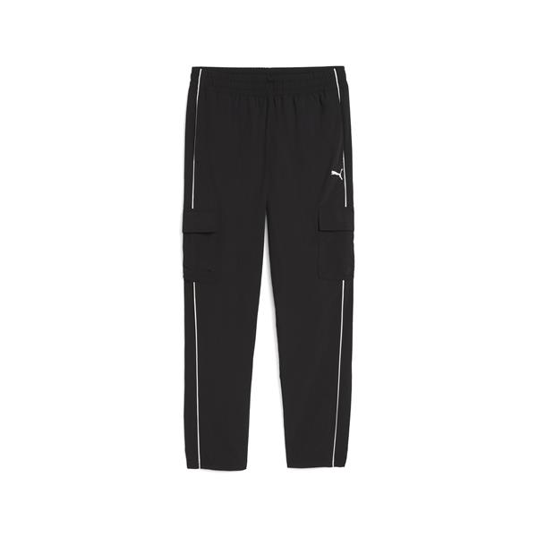 Puma Sport Woven Cargo Pants Kadın Yetişkin Eşofman Altı