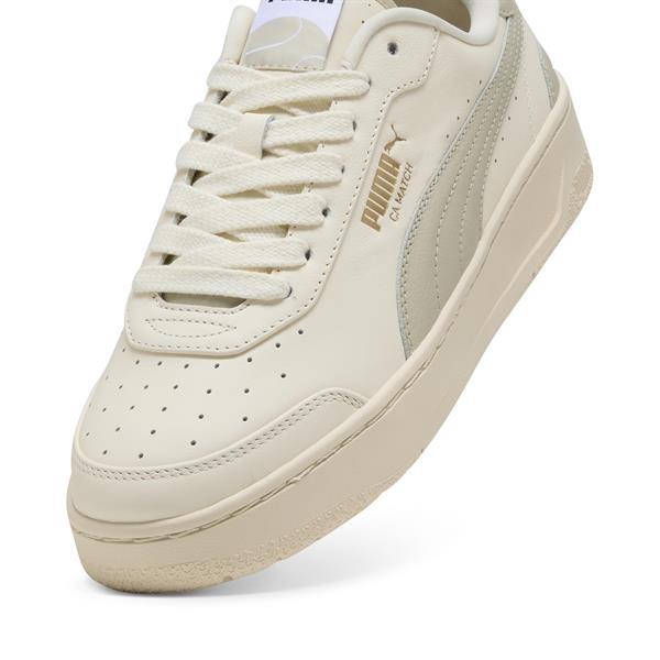 Puma Ca Match Premium Erkek Sneaker