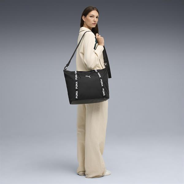 Puma At Ess Shopper Kadın Yetişkin Omuz Çantası