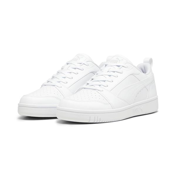 Puma Rebound V6 Low Unisex Yetişkin Sneaker