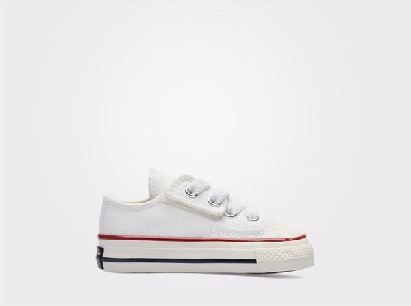 Chuck 70 Easy-On Vintage Canvas