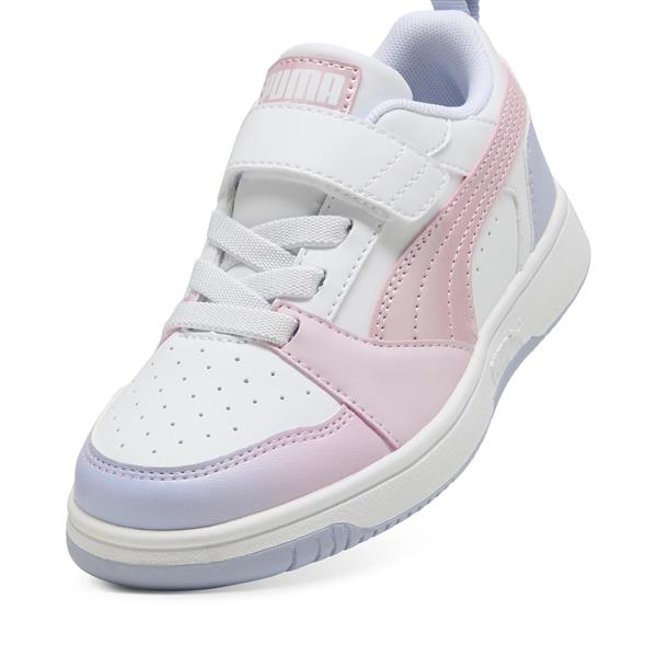 Puma Pumarbndv6Loblurrydreamsa+Ps Çocuk Sneaker