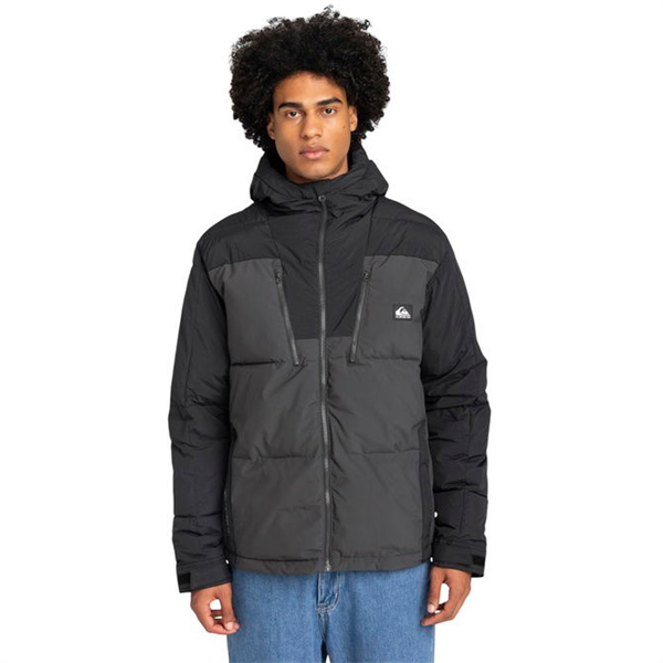 Quiksilver Nomad Jacket Erkek Mont