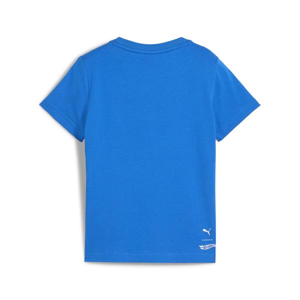 Puma Puma X Hot Whels Tee Çocuk Tişört