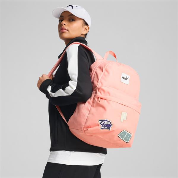Puma Puma Phase Patch Backpack Unisex Sırt Çantası
