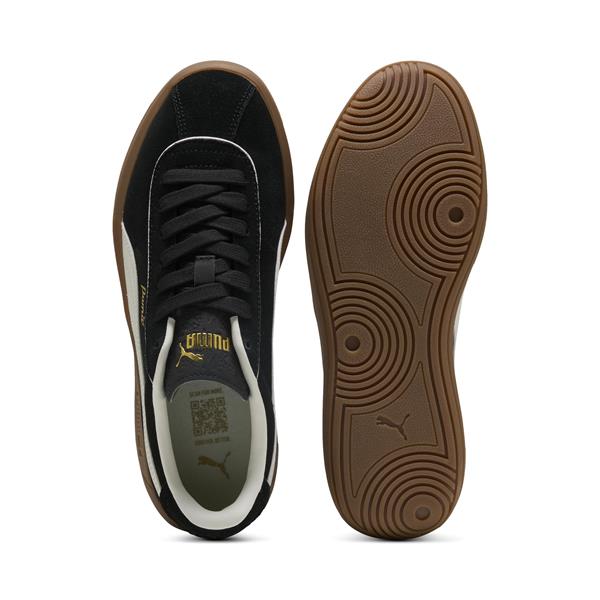 Puma Puma Club Klassika Sd Kadın Sneaker