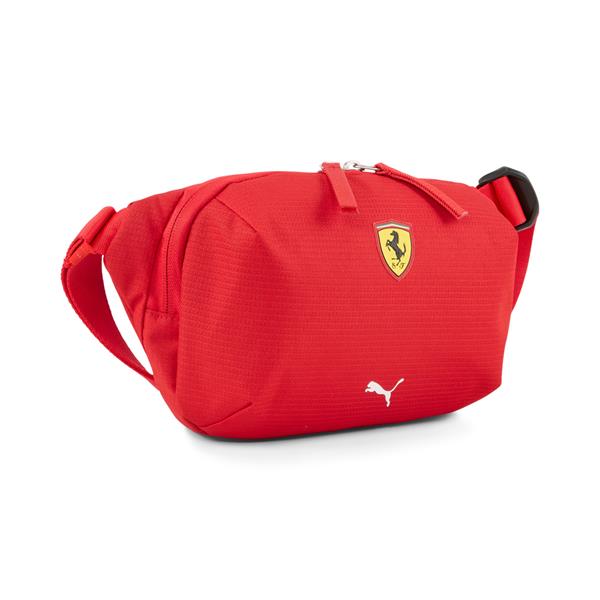 Puma Ferrarı Race Waist Bag Unisex Bel Çantası