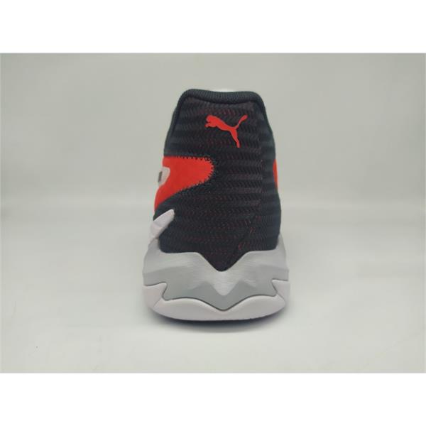 Puma Dagger Jr Erkek Basketbol Ayakkabı