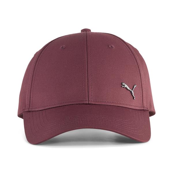 Puma Ess Metal Cat Bb Cap Unisex Yetişkin Şapka