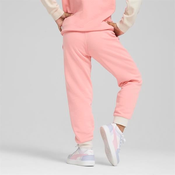 Puma Sandy Adventures Sweatpants Çocuk Eşofman Altı