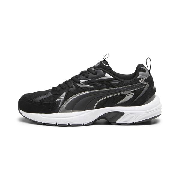 Puma Milenio Tech Suede Erkek Sneaker