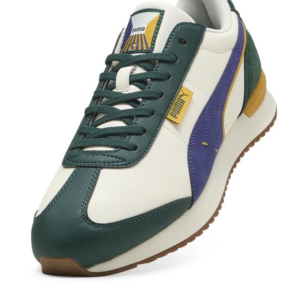 Puma R78 Wind Greenside Erkek Sneaker