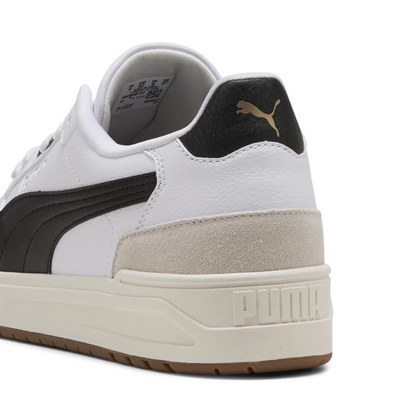 Puma Shuffle Downtown Og Unisex Yetişkin Sneaker