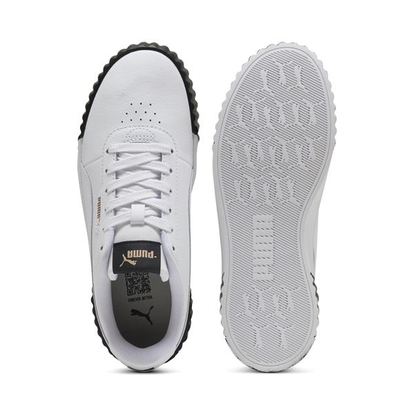 Puma Carina 3.0 Kadın Yetişkin Sneaker
