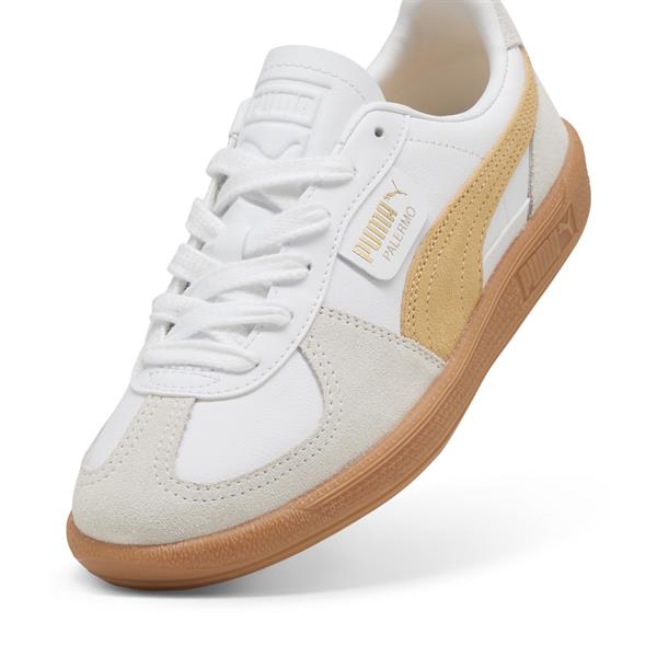Puma Palermo Lth Kadın Sneaker