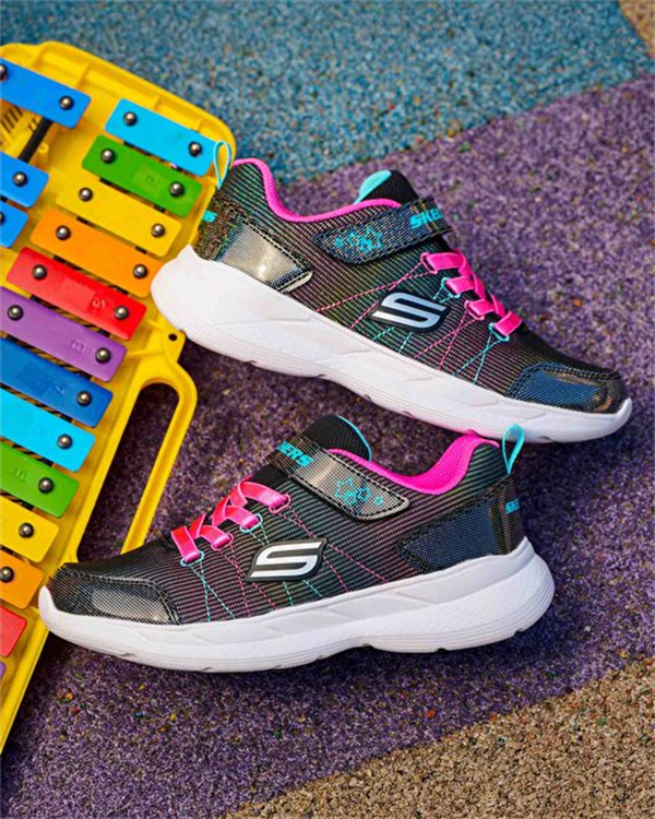 Skechers Snap Sprints 2.0  -  Stars Away Çocuk Sneaker