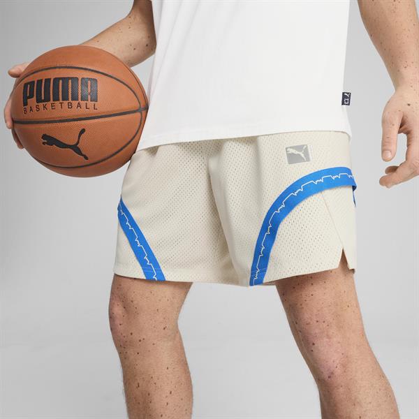 Puma Dress Code Jawline Shorts Erkek Şort