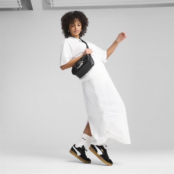 Puma Wardrobe Ess Maxi Skirt Kadın Etek