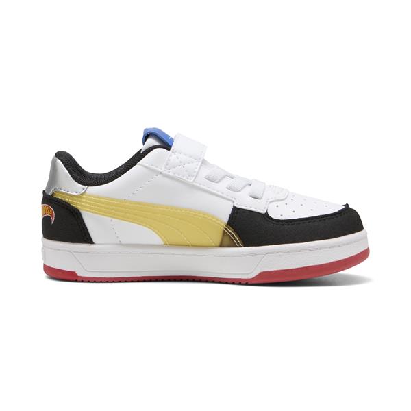 Puma Puma Caven 2.0Hotwheelsac+Ps Çocuk Sneaker