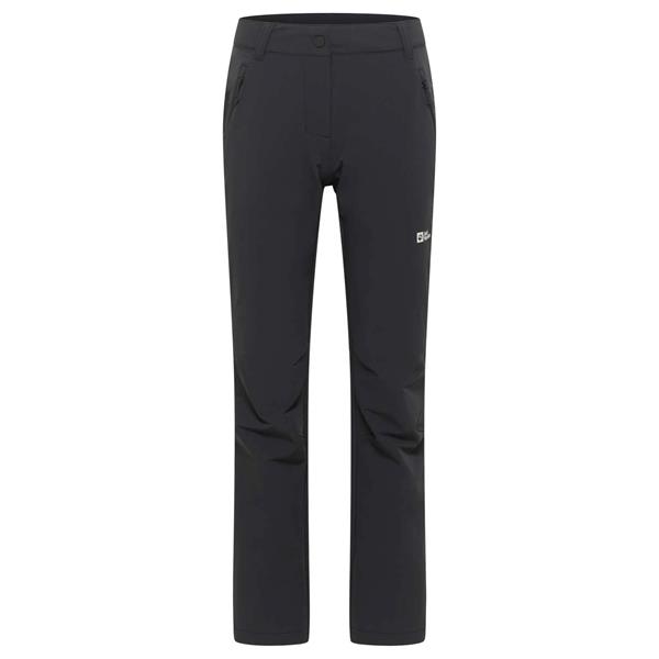 Jack Wolfskin Activate Thermic Pants W Kadın Pantolon