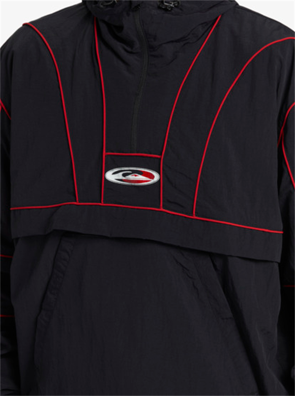 Quiksilver Griff Track Jacket Erkek Ceket