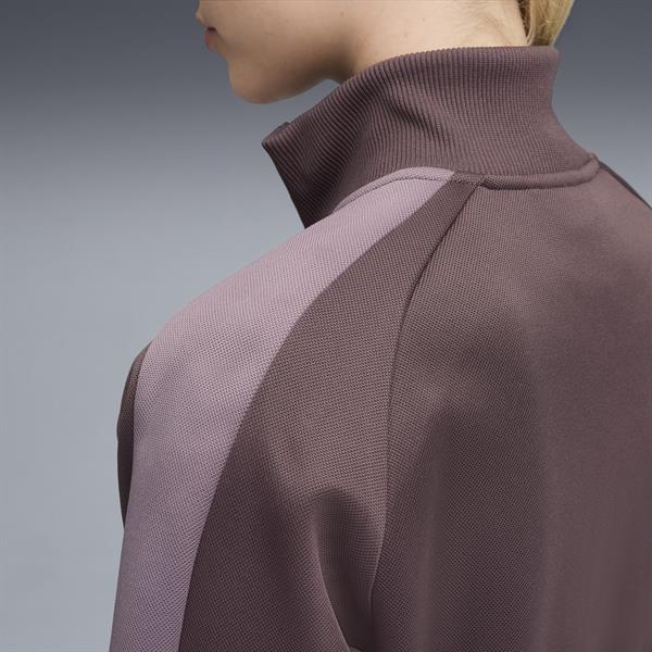 Puma T7 Always On Track Jacket Kadın Yetişkin Ceket