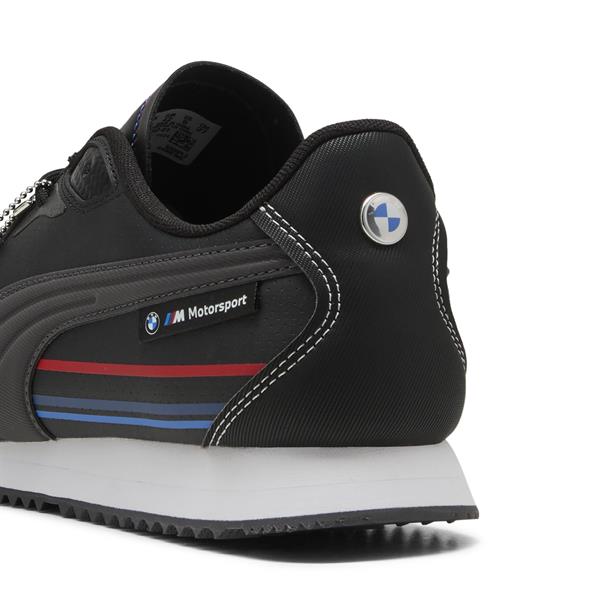 Puma Bmw Mms Roma Stradale Unisex Yetişkin Sneaker