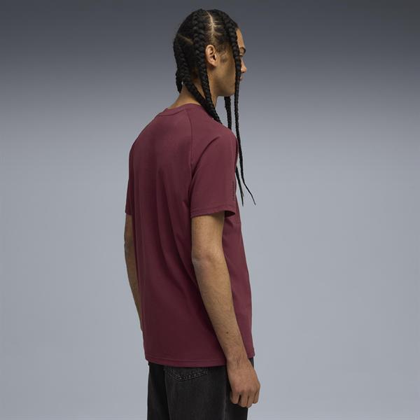 Puma Pumatech Pocket Tee Erkek Yetişkin T-shirt