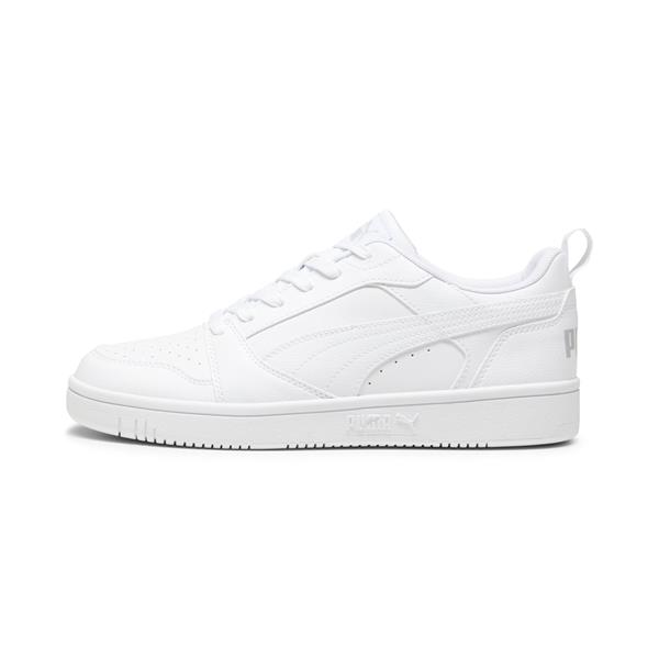 Puma Rebound V6 Low Unisex Yetişkin Sneaker
