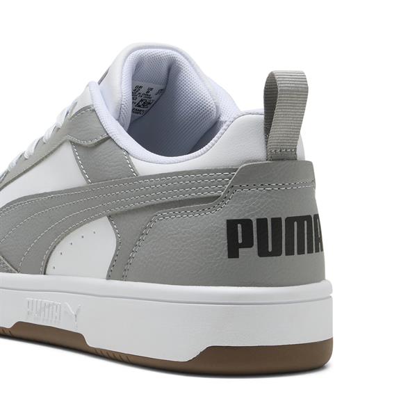 Puma Rebound V6 Low Unisex Yetişkin Sneaker