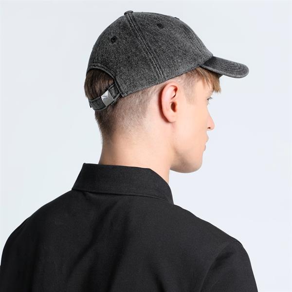 Puma Wardrobe Ess Metal Dad Cap Unisex Şapka