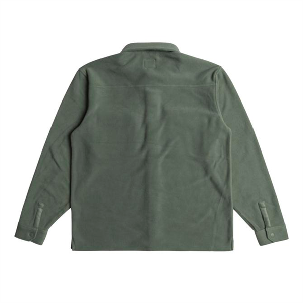 Billabong Furnace Plain Flannel Erkek Gömlek