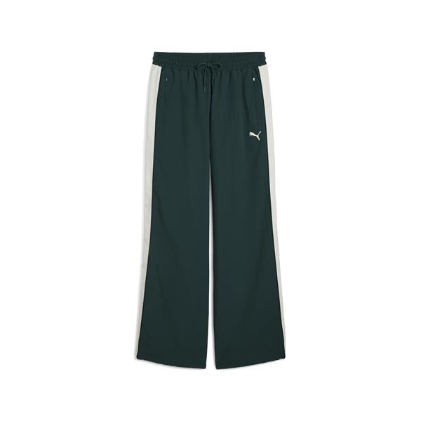 Puma T7 Oversized Track Pants Unisex Yetişkin Eşofman Altı