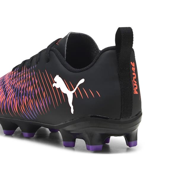 Puma Future 8 Play Fg/Ag Jr Çocuk Futbol Ayakkabı