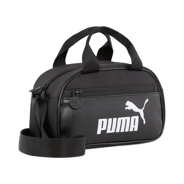 Puma Campus Mini Grip Bag Unisex Yetişkin El Çantası