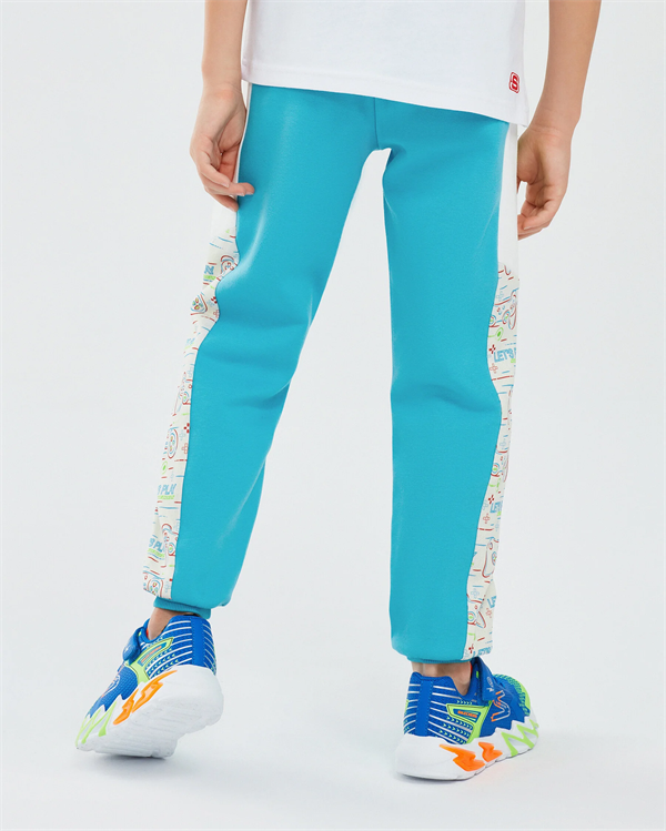 2Xı-Lock B Jogger Sweatpant Çocuk Eşofman Altı