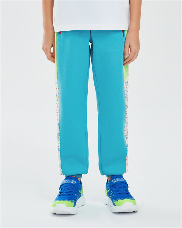 2Xı-Lock B Jogger Sweatpant Çocuk Eşofman Altı