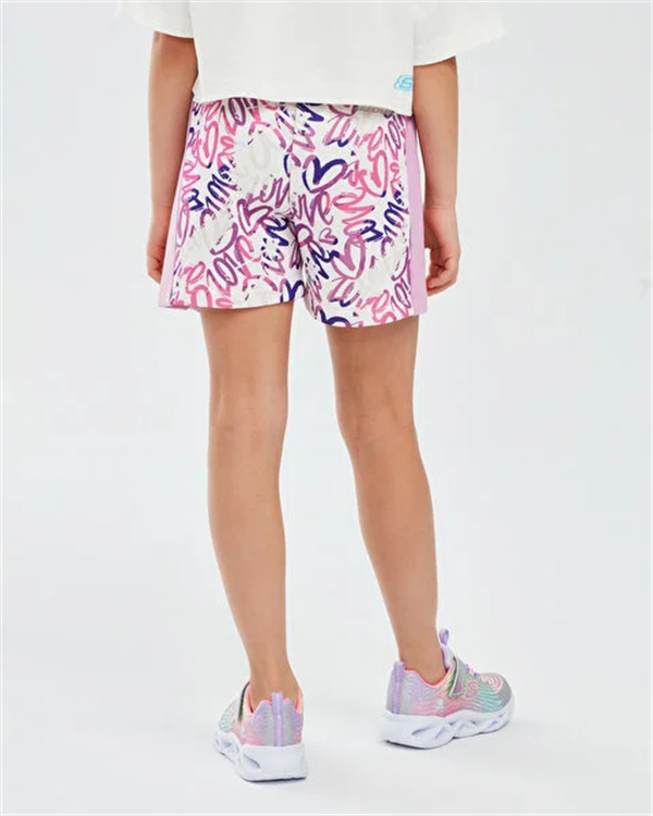 2Xı-Lock G 3 Inch Short Çocuk Şort