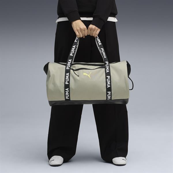 Puma At Ess Barrel Bag Kadın Yetişkin Spor Çantası