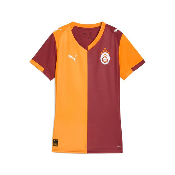 Puma Gsk Home Jersey Rep. W W/O S Kadın Yetişkin Forma