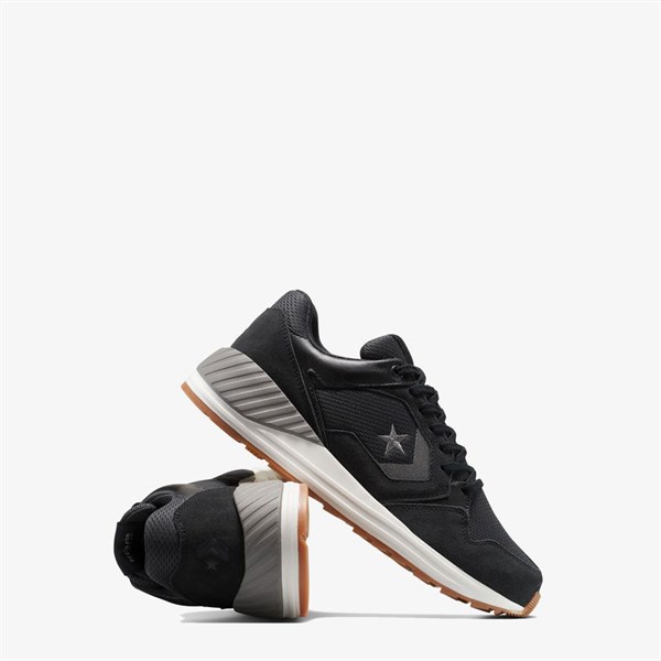 Wave Trainer Low Top