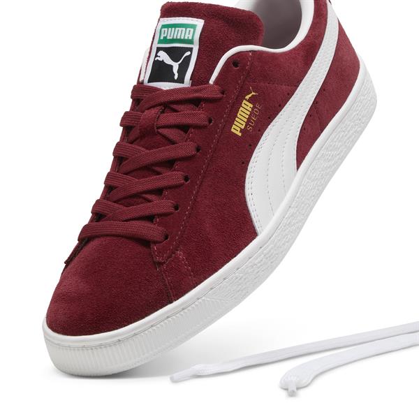 Puma Suede Classic Unisex Yetişkin Sneaker