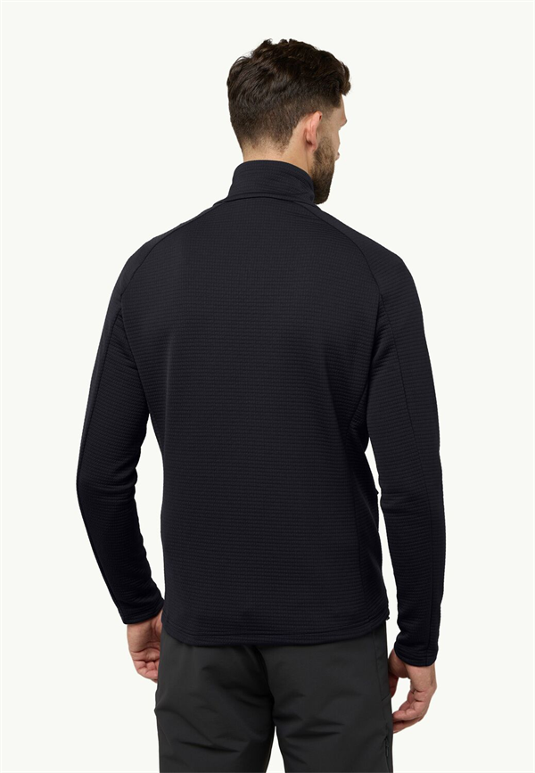 Jack Wolfskin Dormer Jkt M Erkek Mont