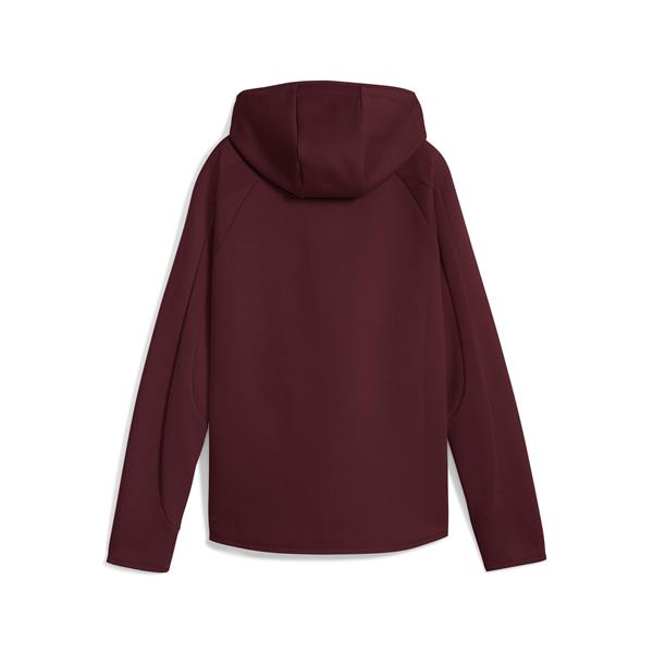 Puma Evostrıpe Full-Zip Hoodie Kadın Yetişkin Ceket