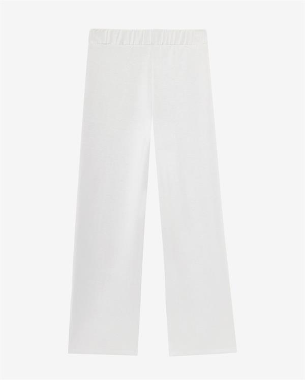 W Lounge Regular Wide Leg Sweatpant