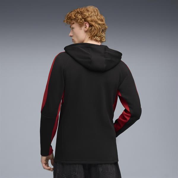 Puma Gsk Evostrıpe Hooded Jacket Erkek Yetişkin Ceket