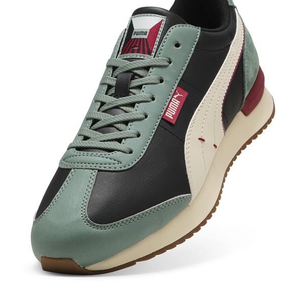 Puma R78 Wind Greenside Erkek Sneaker