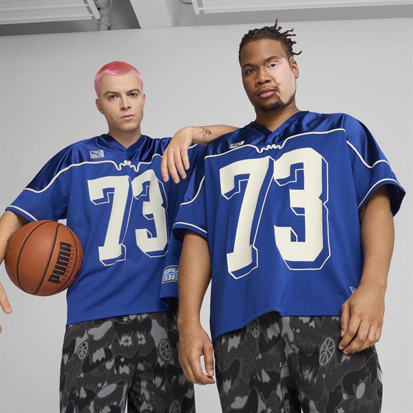 Puma Dress Code Football Jersey Erkek Tişört